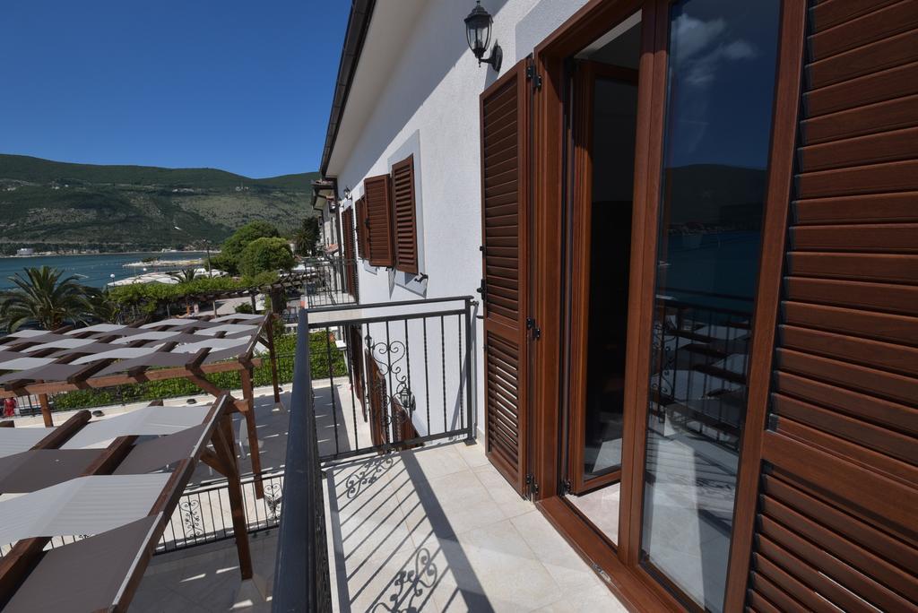 Apartmani Centar Igalo Herceg Novi Exteriér fotografie