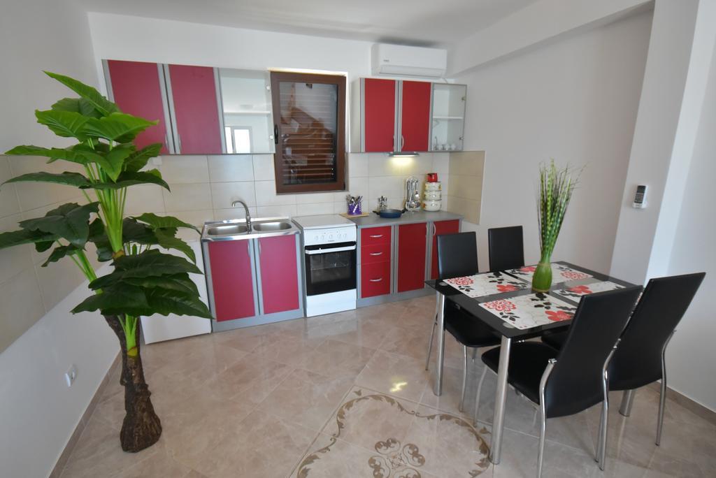 Apartmani Centar Igalo Herceg Novi Exteriér fotografie