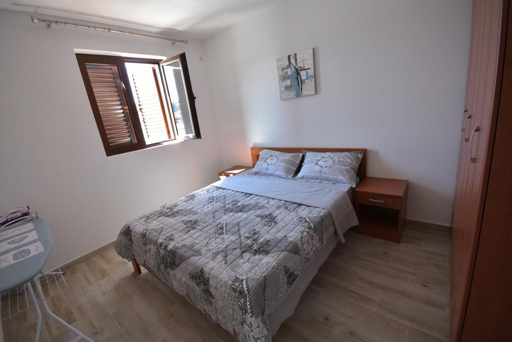 Apartmani Centar Igalo Herceg Novi Exteriér fotografie