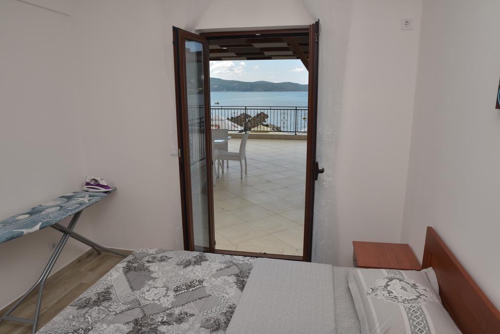 Apartmani Centar Igalo Herceg Novi Exteriér fotografie