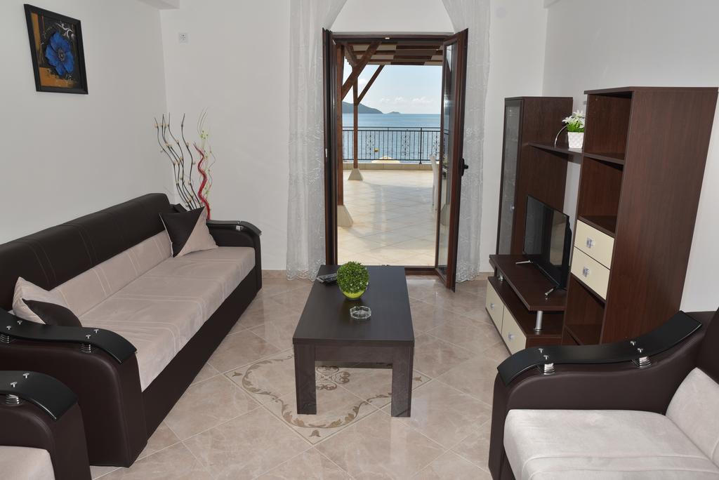 Apartmani Centar Igalo Herceg Novi Exteriér fotografie