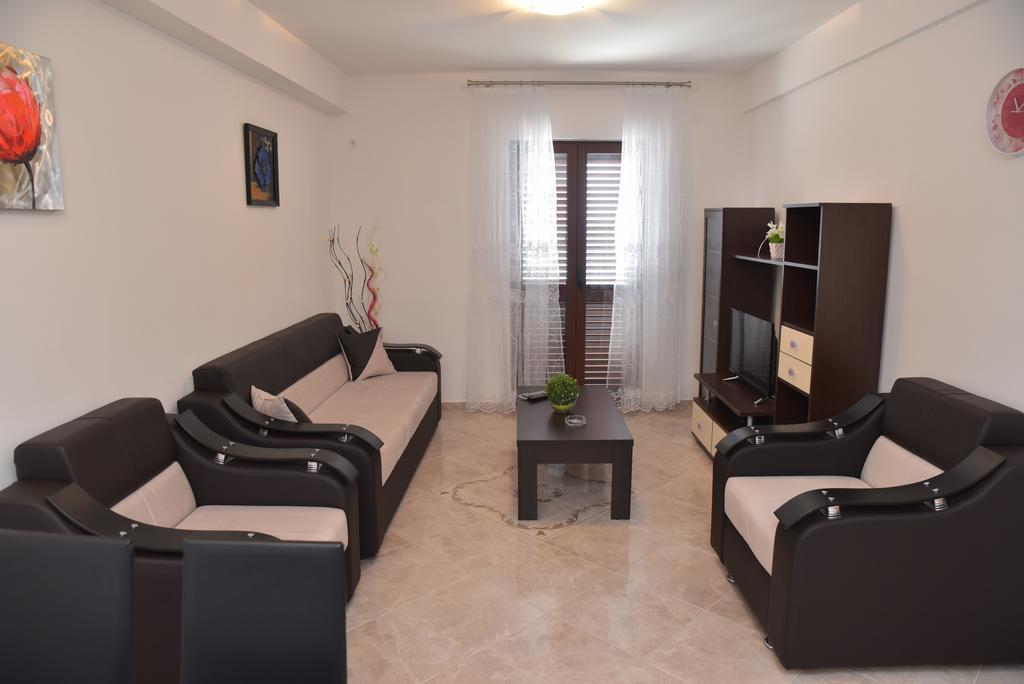 Apartmani Centar Igalo Herceg Novi Exteriér fotografie