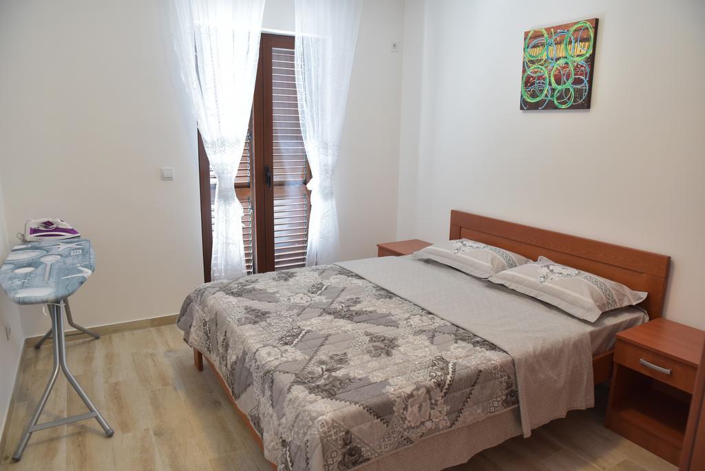 Apartmani Centar Igalo Herceg Novi Exteriér fotografie