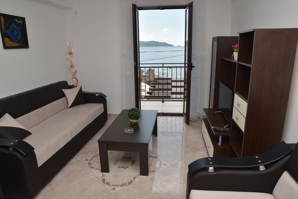 Apartmani Centar Igalo Herceg Novi Exteriér fotografie