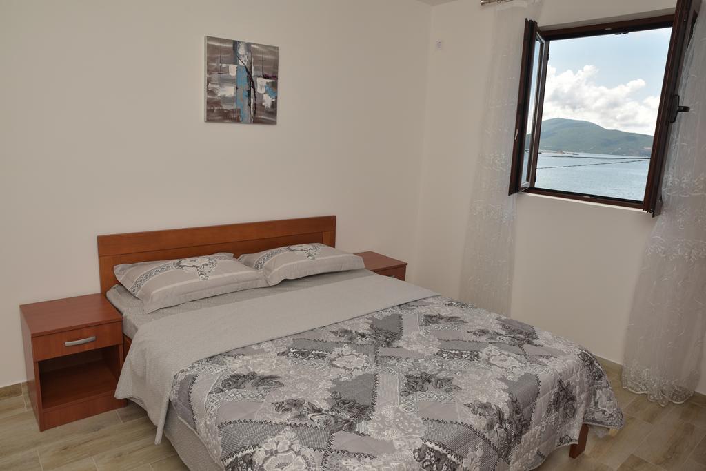 Apartmani Centar Igalo Herceg Novi Exteriér fotografie