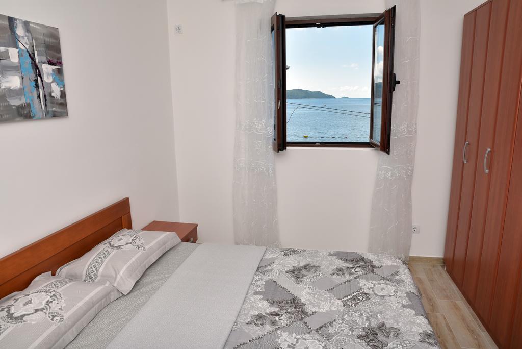 Apartmani Centar Igalo Herceg Novi Exteriér fotografie