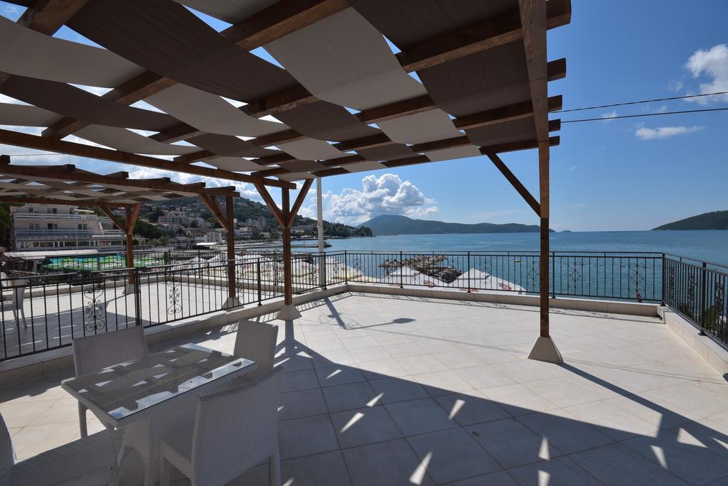 Apartmani Centar Igalo Herceg Novi Exteriér fotografie