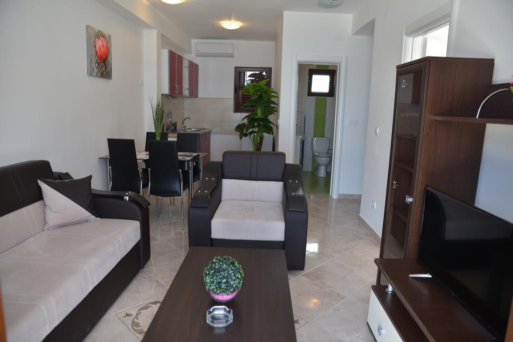 Apartmani Centar Igalo Herceg Novi Exteriér fotografie